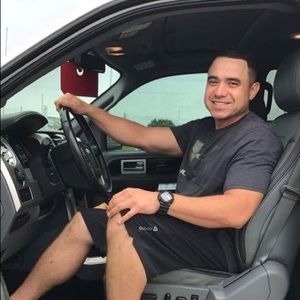 Meet your Posher, Homero